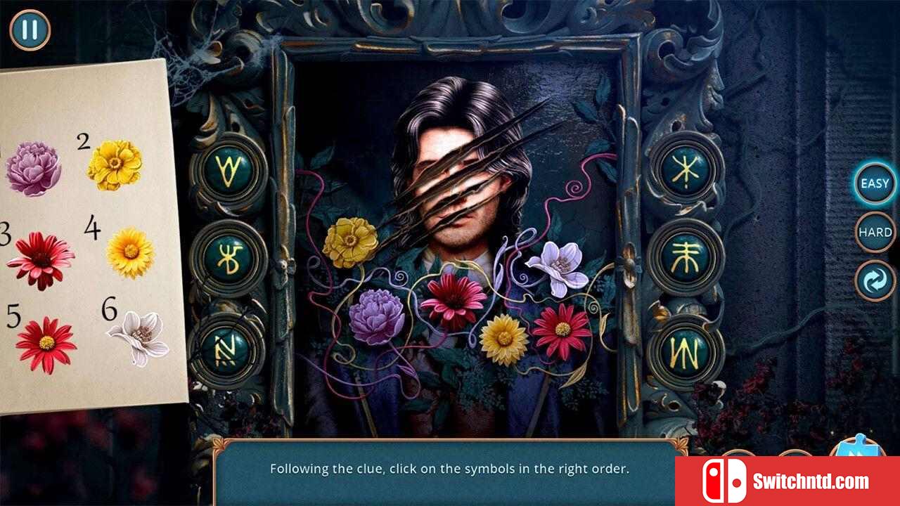 《心心相印：巫女时刻（Connected Hearts: Hour of the Witch1）》典藏版 RAZOR硬盘版[EN]_3