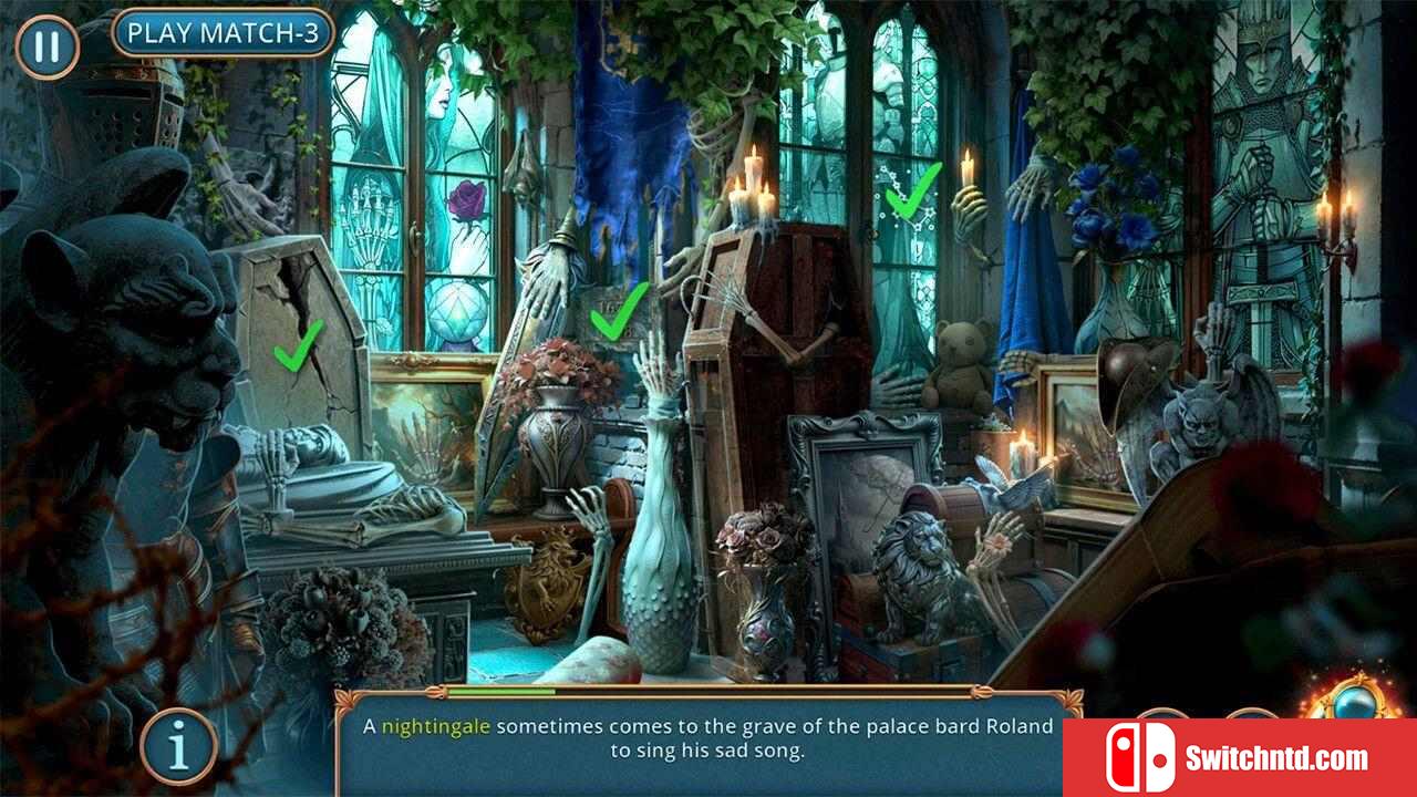 《心心相印：巫女时刻（Connected Hearts: Hour of the Witch1）》典藏版 RAZOR硬盘版[EN]_2