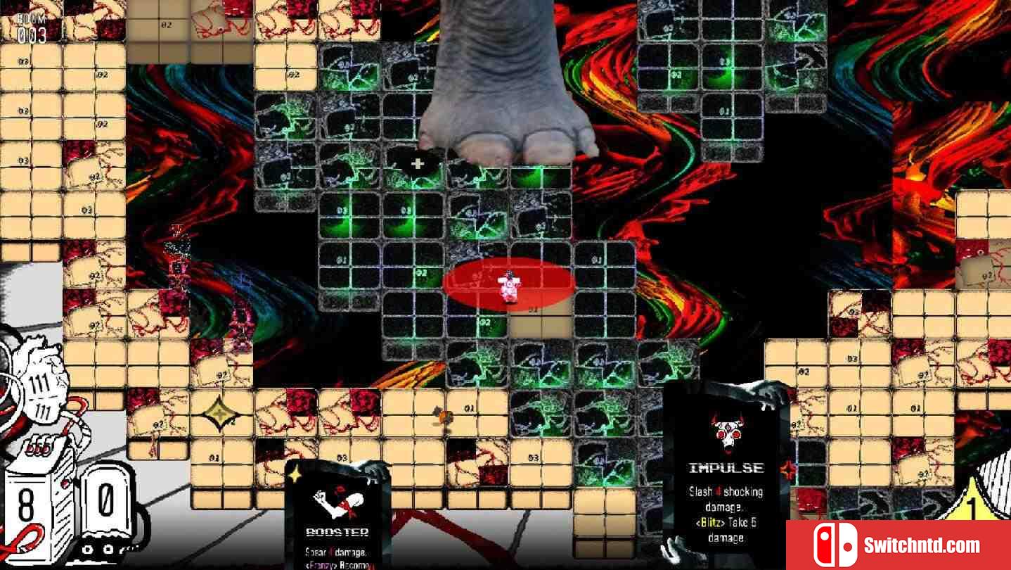 《LYMBUS（LYMBUS）》TENOKE镜像版[EN]_5