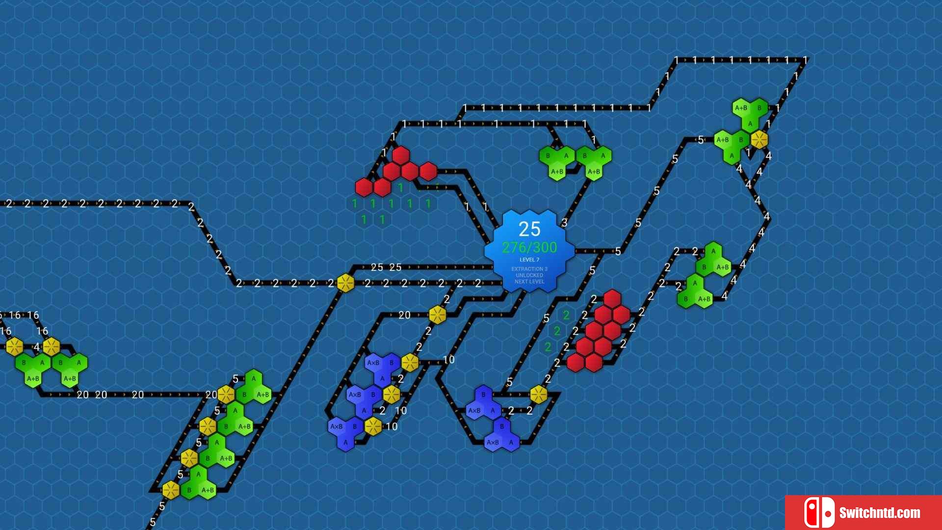 《数字工厂（Beltex）》Build 10530830 P2P硬盘版[EN]_2