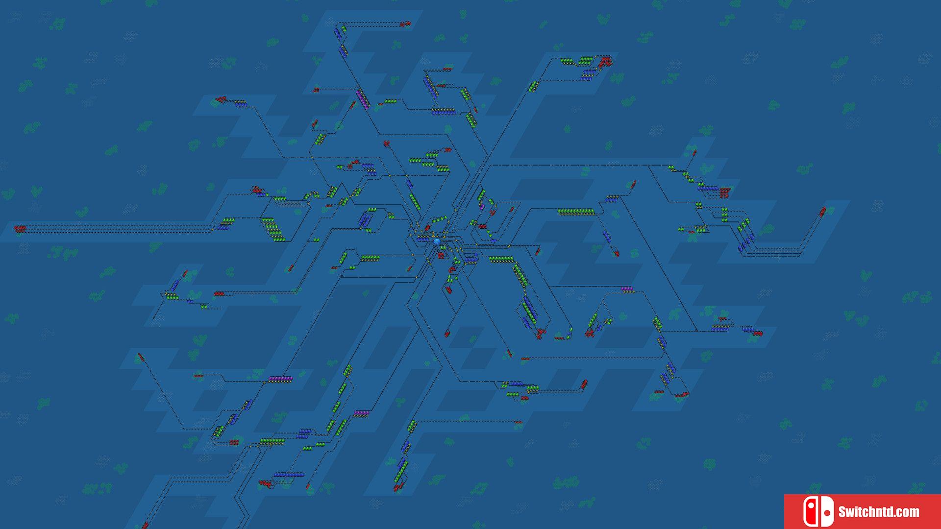 《数字工厂（Beltex）》Build 10530830 P2P硬盘版[EN]_4