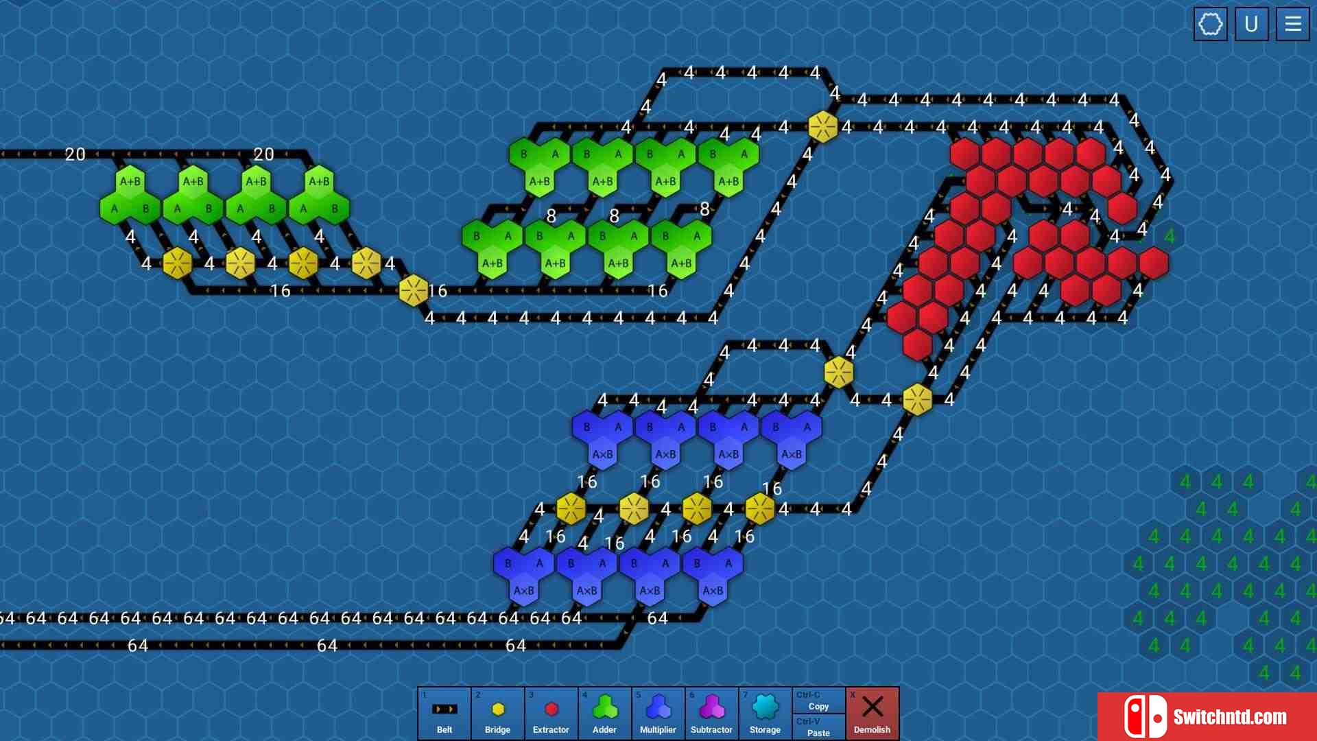 《数字工厂（Beltex）》Build 10530830 P2P硬盘版[EN]_5