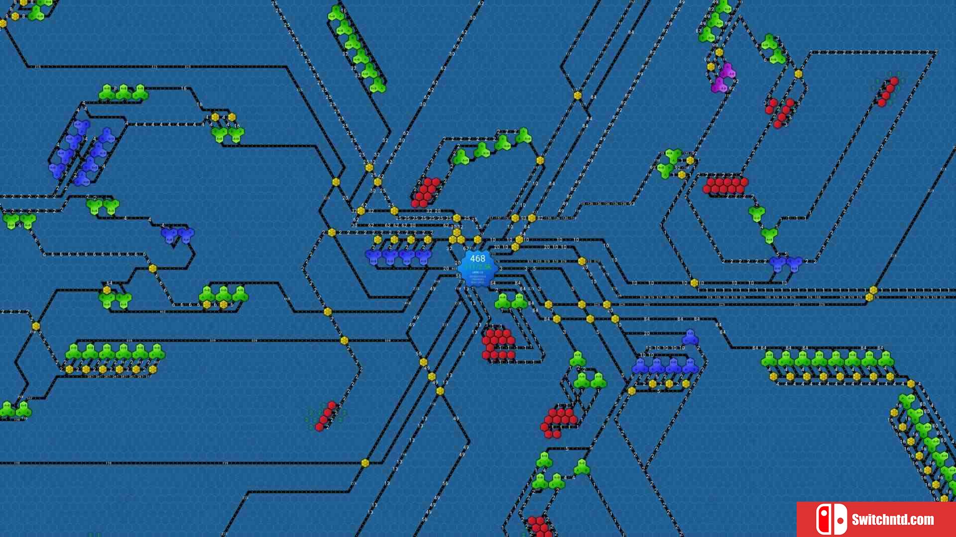 《数字工厂（Beltex）》Build 10530830 P2P硬盘版[EN]_3
