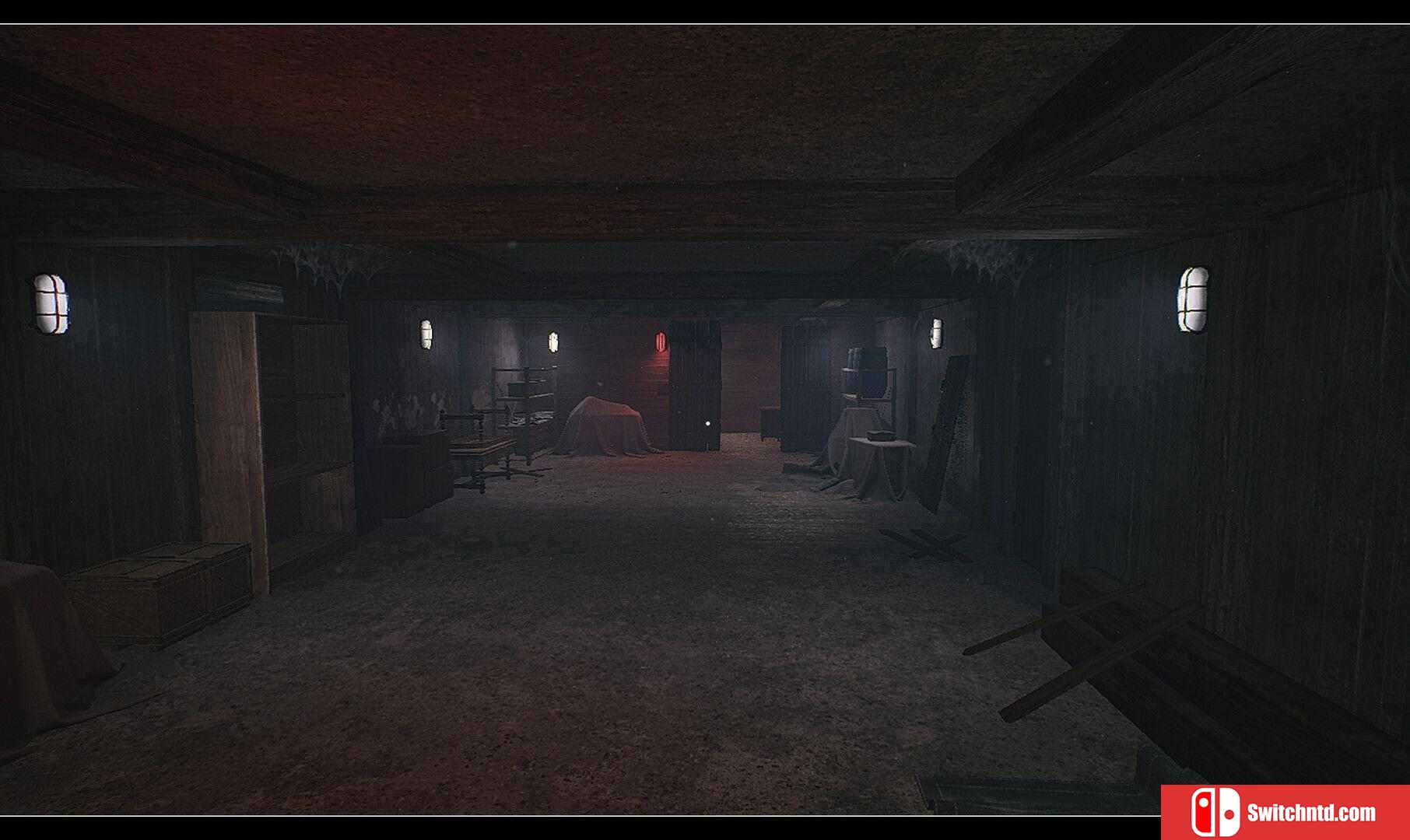 《深渊恐惧（DEEP IN THE DREAD）》TiNYiSO镜像版[EN]_4
