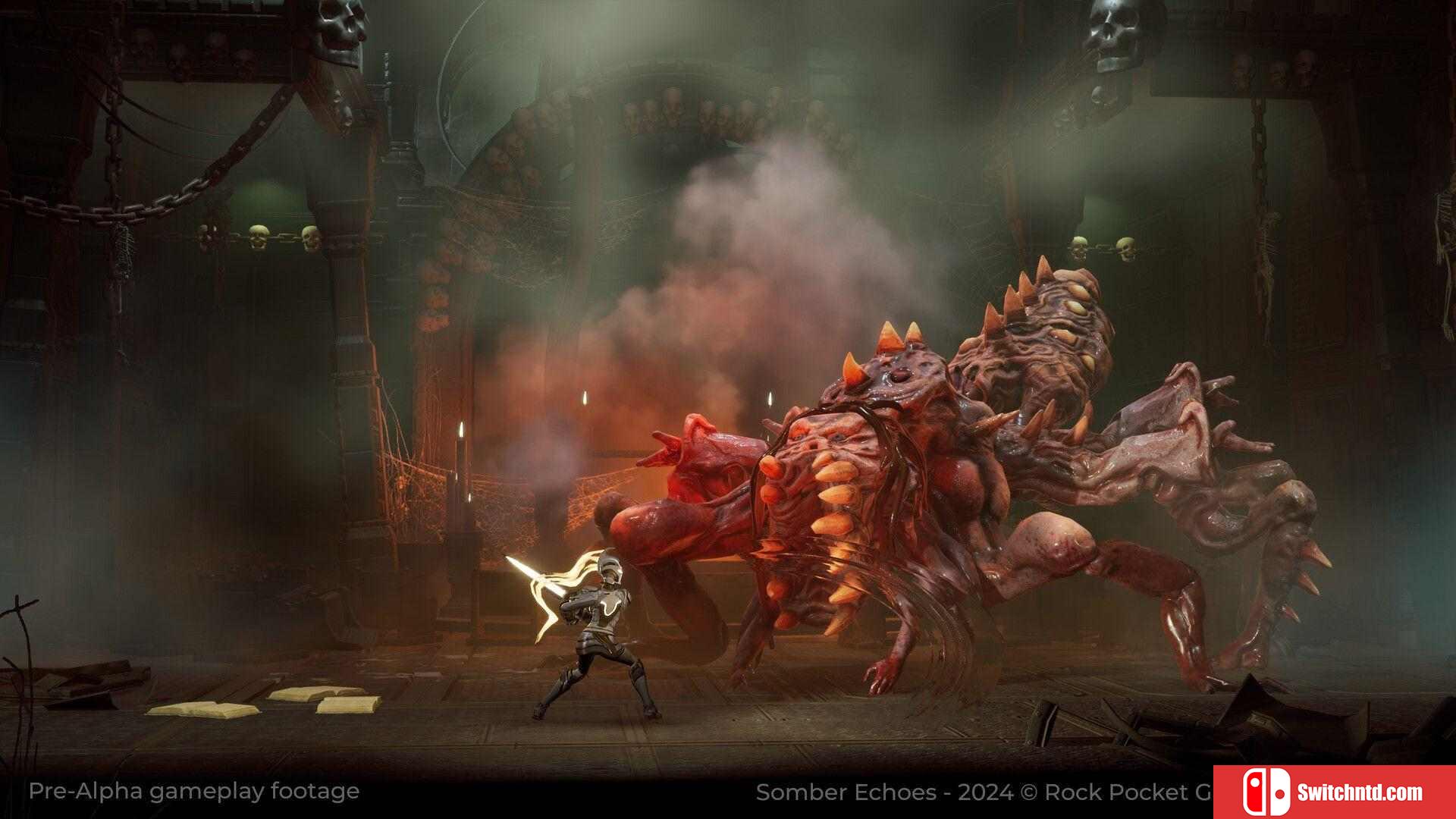 《沉寂回响（Somber Echoes）》RUNE镜像版[EN]_5