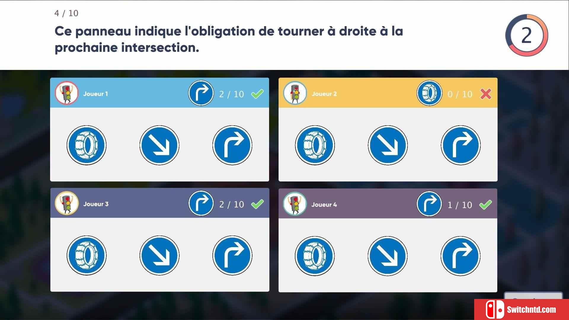 《法国道路交通法（French Highway Code）》Build 15109244 P2P硬盘版[FR]_2