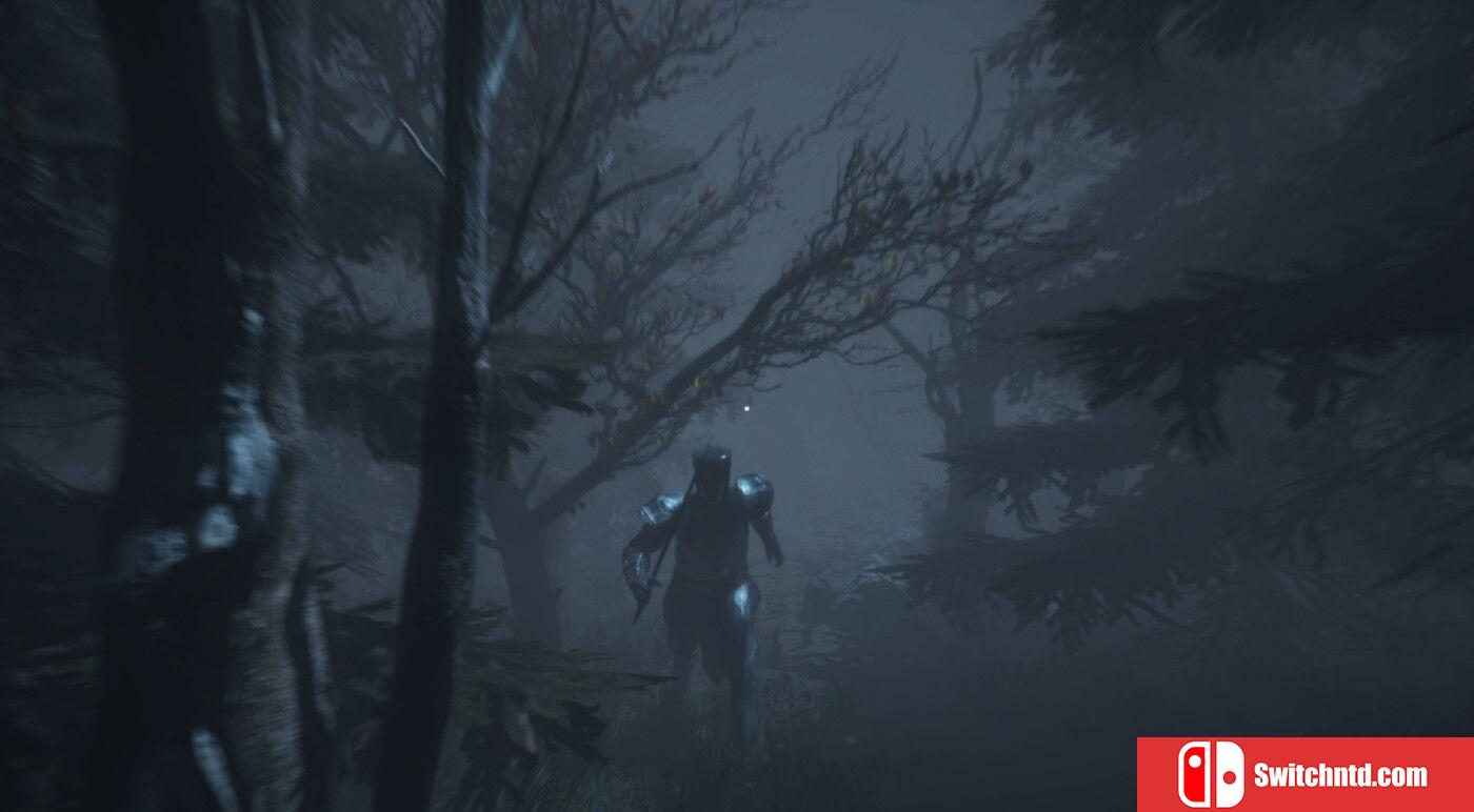 《阿尔科诺斯密码：邪恶觉醒（Code Alkonost: Awakening of Evil）》TiNYiSO镜像版[EN]_4