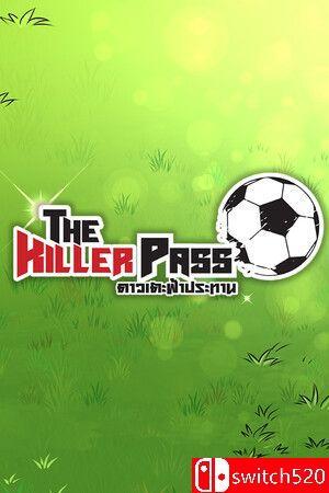 《致命传球：第一赛季（The Killer Pass: Season 1）》TENOKE镜像版[EN]