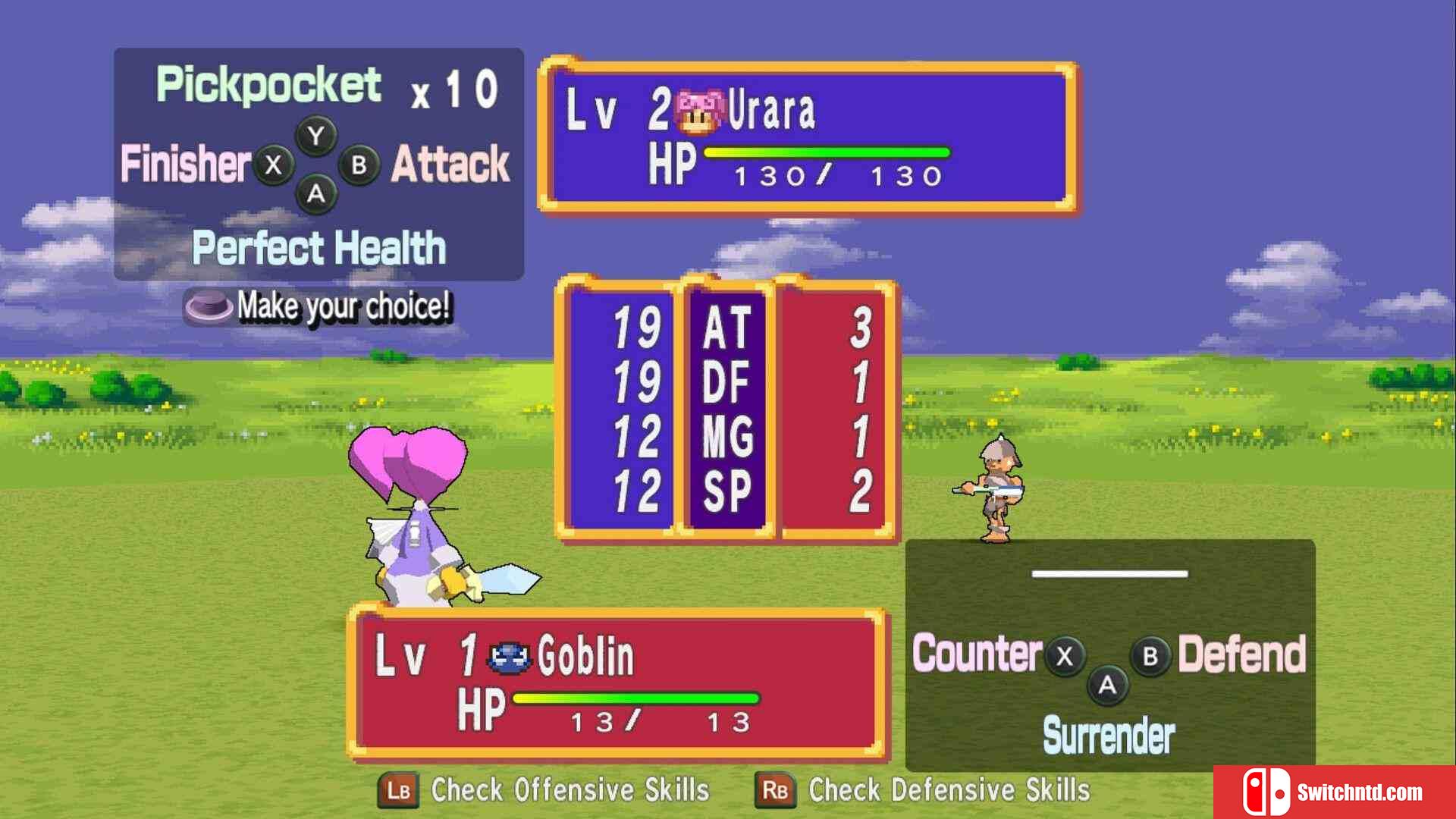《多卡篷：怒剑（DOKAPON! Sword of Fury）》Build 17077630 P2P硬盘版[EN/JP]_4