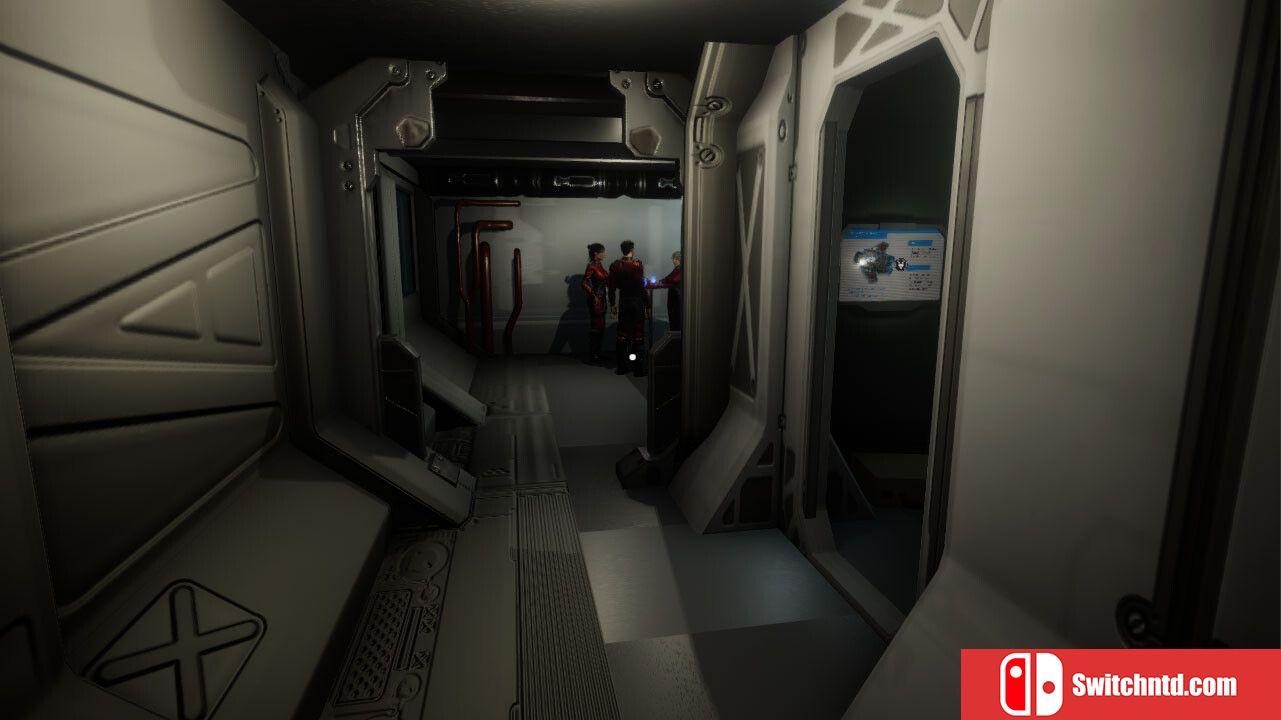 《永恒太空：第一人称版（Forever Space: First Person Edition）》B.15789116 P2P硬盘版[EN]_4