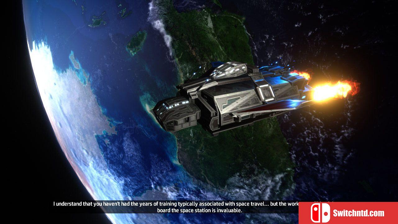 《永恒太空：第一人称版（Forever Space: First Person Edition）》B.15789116 P2P硬盘版[EN]_1