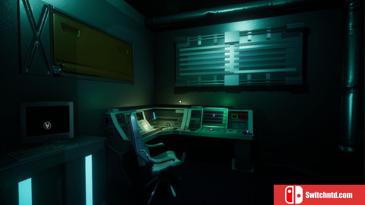 《永恒太空：第一人称版（Forever Space: First Person Edition）》B.15789116 P2P硬盘版[EN]_2