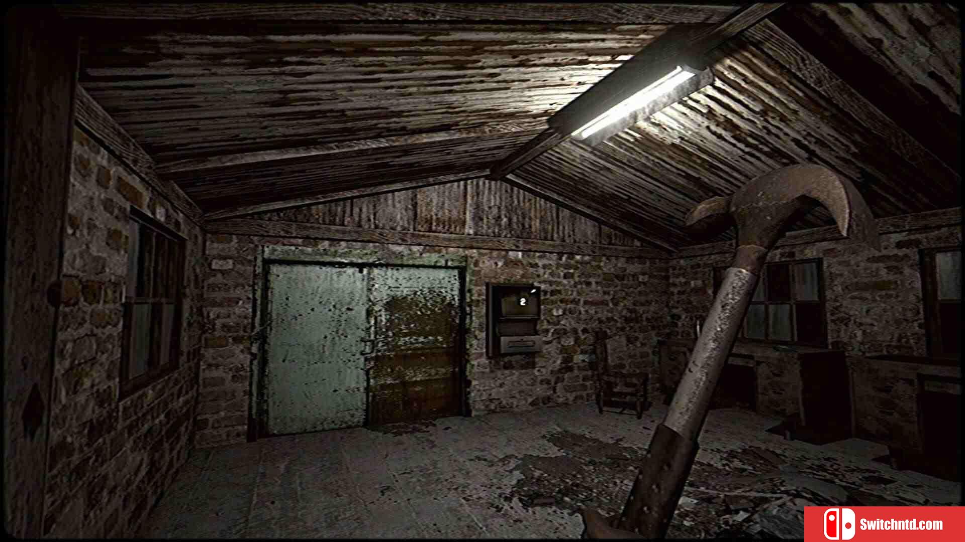 《屠夫溪（Butcher's Creek）》VACE硬盘版[EN]_5