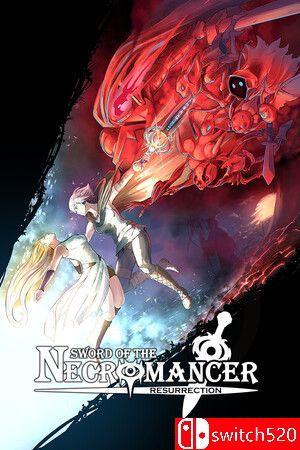 《死灵法师之剑：重生（Sword of the Necromancer: Resurrection）》TENOKE镜像版[EN/JP]
