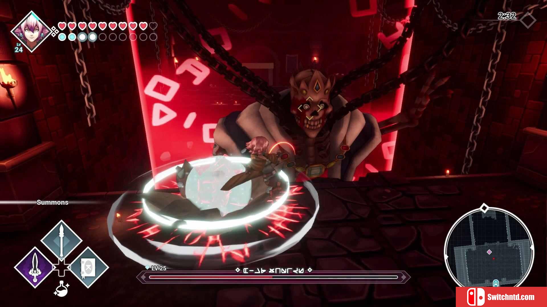 《死灵法师之剑：重生（Sword of the Necromancer: Resurrection）》TENOKE镜像版[EN/JP]_1