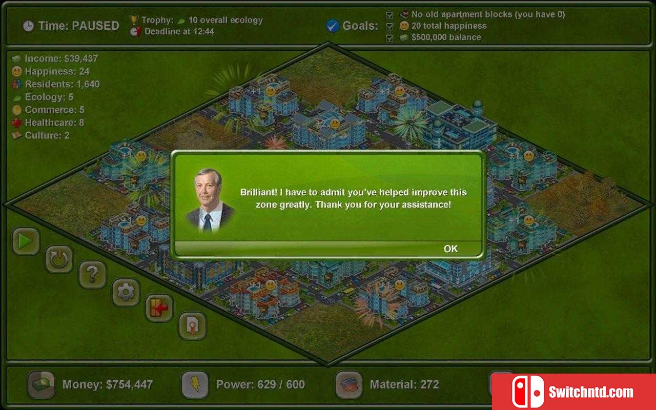 《大都市（Megapolis）》Build 17107493 P2P硬盘版[EN]_4