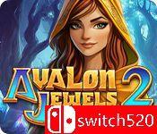 《阿瓦隆宝石2（ Avalon Jewels 2）》典藏版 RAZOR硬盘版[EN]