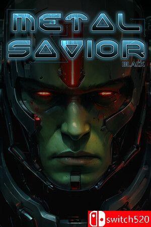 《金属救世主：黑暗篇（Metal Savior Black）》TENOKE镜像版[EN]