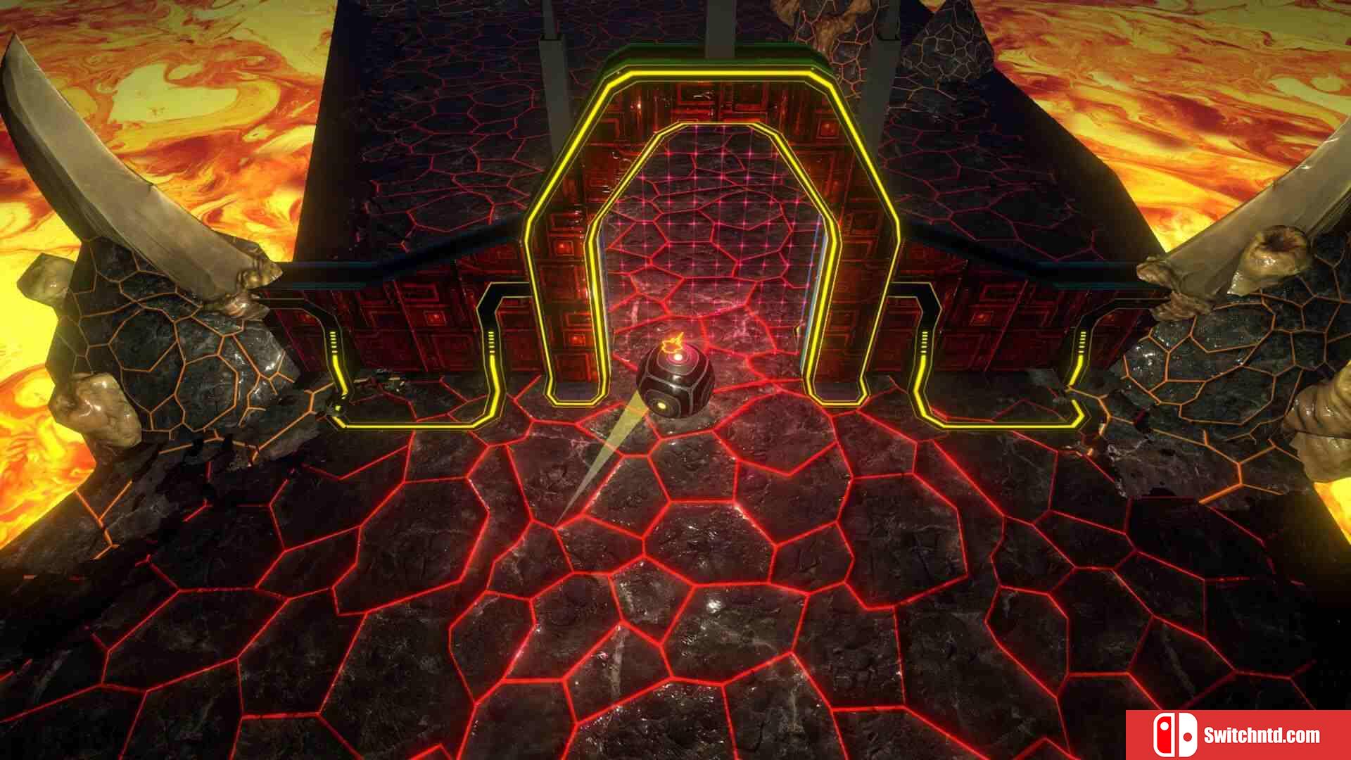 《金属救世主：黑暗篇（Metal Savior Black）》TENOKE镜像版[EN]_5