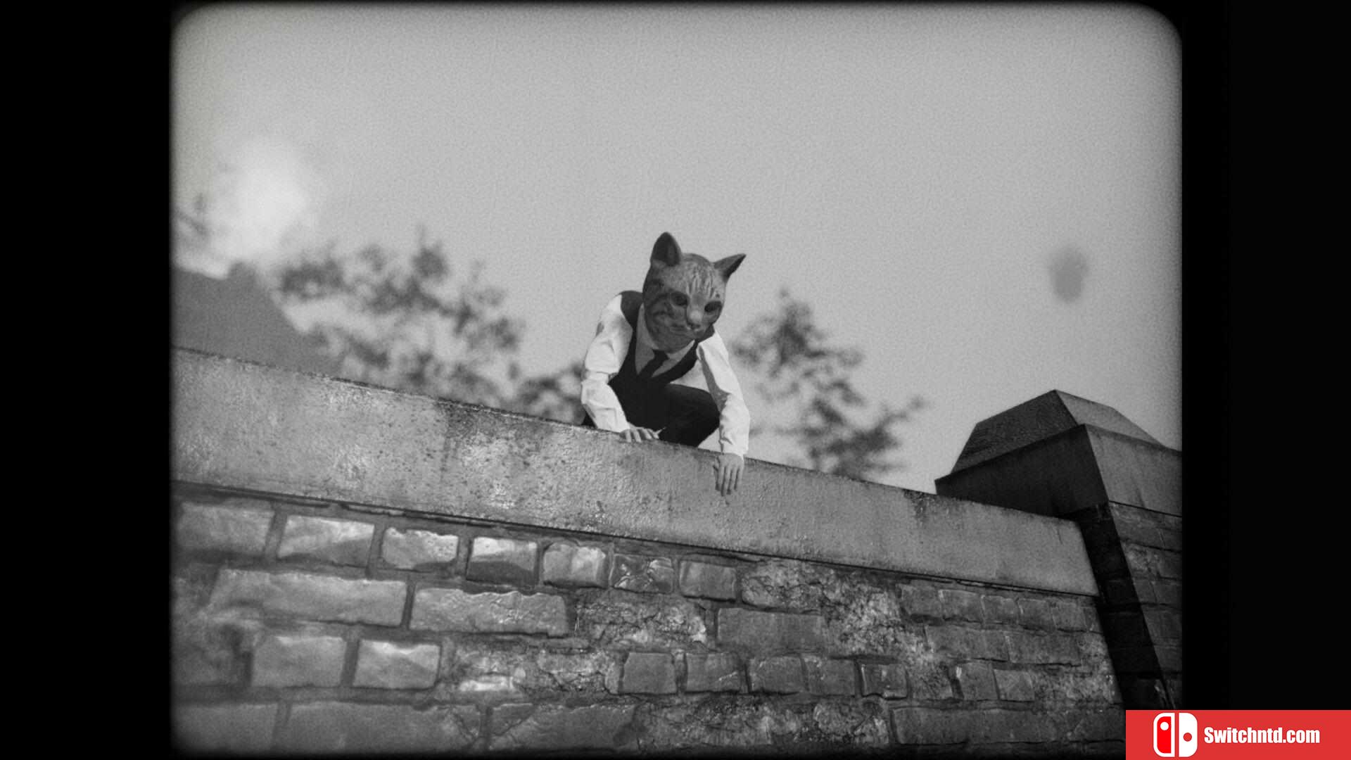 《猫侦探阿尔伯特·怀尔德（Cat Detective Albert Wilde）》TENOKE镜像版[EN]_2