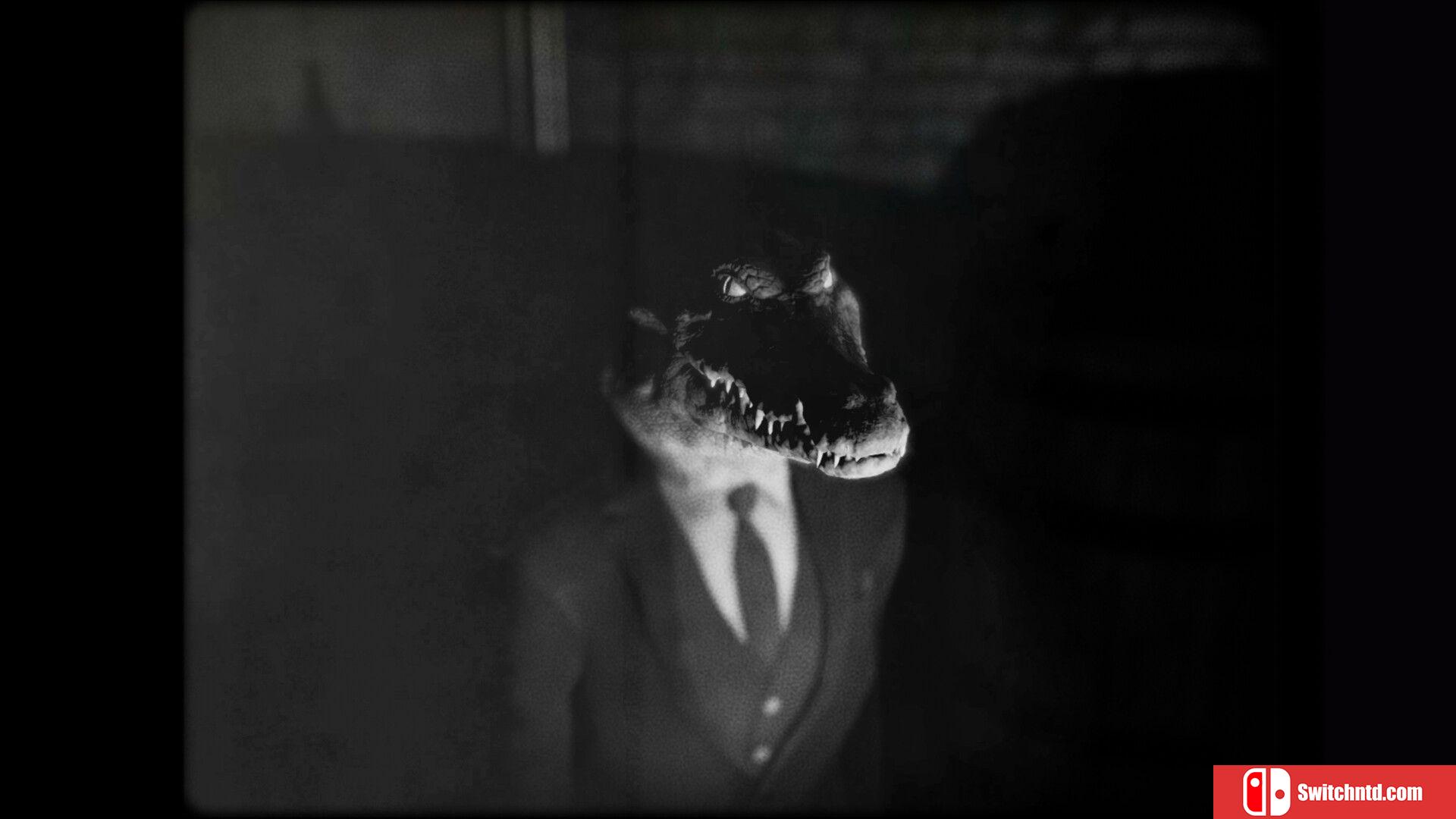 《猫侦探阿尔伯特·怀尔德（Cat Detective Albert Wilde）》TENOKE镜像版[EN]_4