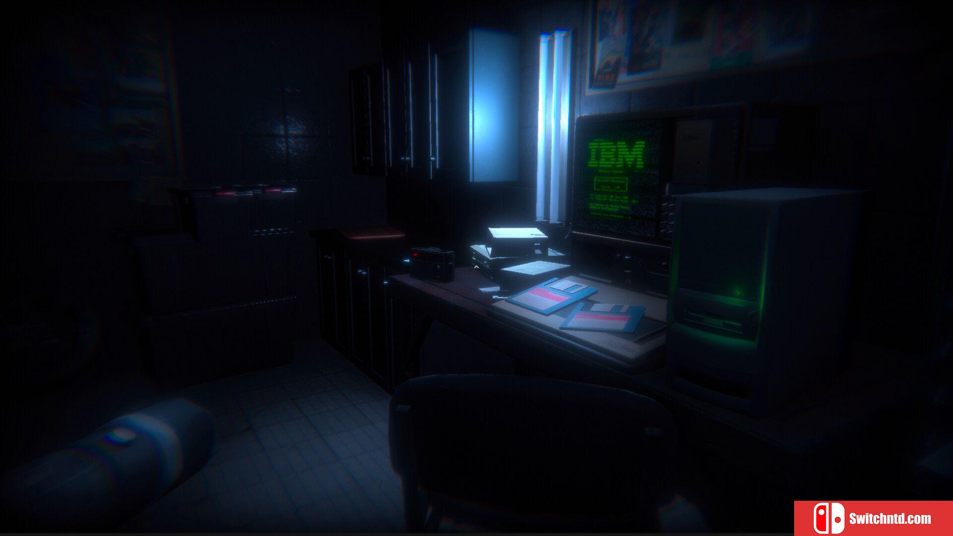 《逃脱：一起行动（The Escape: Together）》Build 16268861 P2P硬盘版[EN]_2