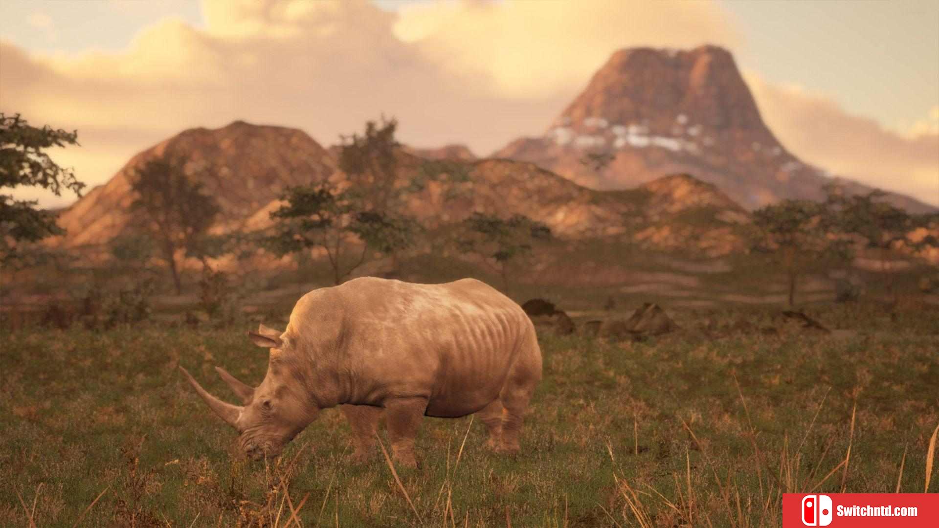 《动物生存（Animalia Survival）》Build 16992489 P2P硬盘版[EN]_1
