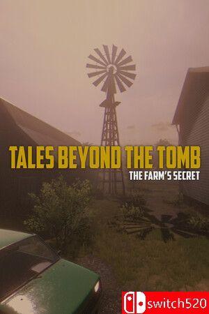 《墓后传奇：农场的秘密（Tales Beyond The Tomb - The Farm's Secret）》TENOKE镜像版[EN]