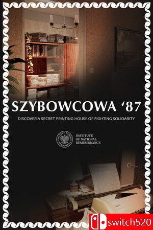 《1987：飞翔之路（Szybowcowa '87）》GOG硬盘版[PL]