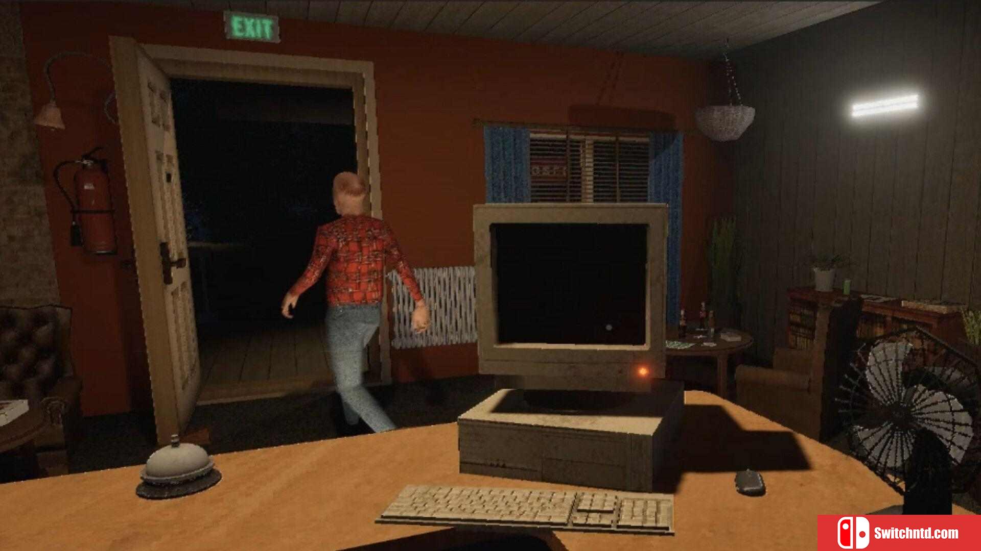 《午夜旅馆惊魂（The motel）》TENOKE镜像版[EN]_4