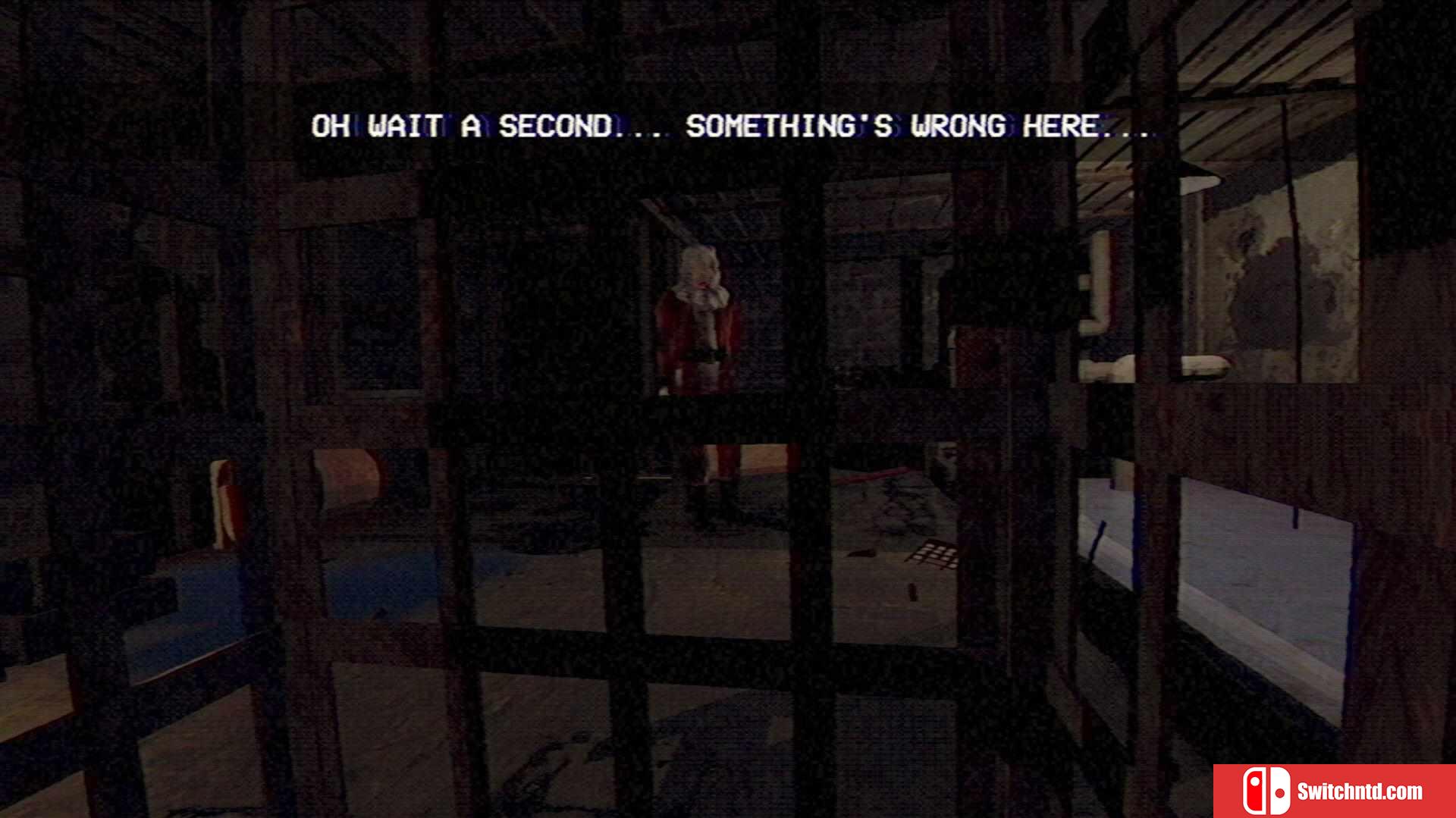 《圣诞夜惊魂（Christmas Mutilator）》TENOKE镜像版[EN]_4