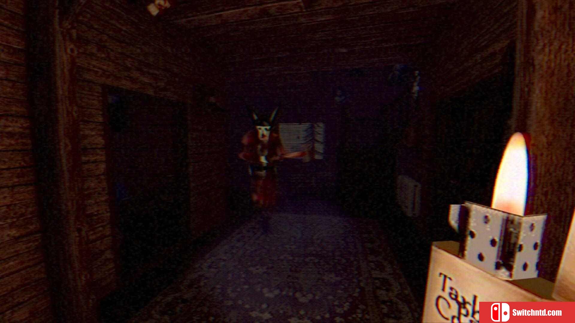 《圣诞夜惊魂（Christmas Mutilator）》TENOKE镜像版[EN]_5