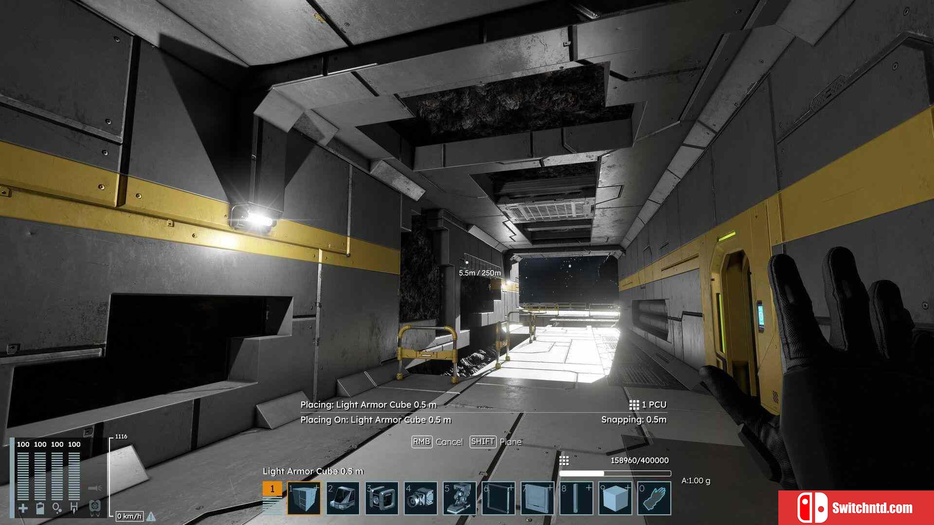 《太空工程师2（Space Engineers 2）》Early Access P2P硬盘版[EN]_3