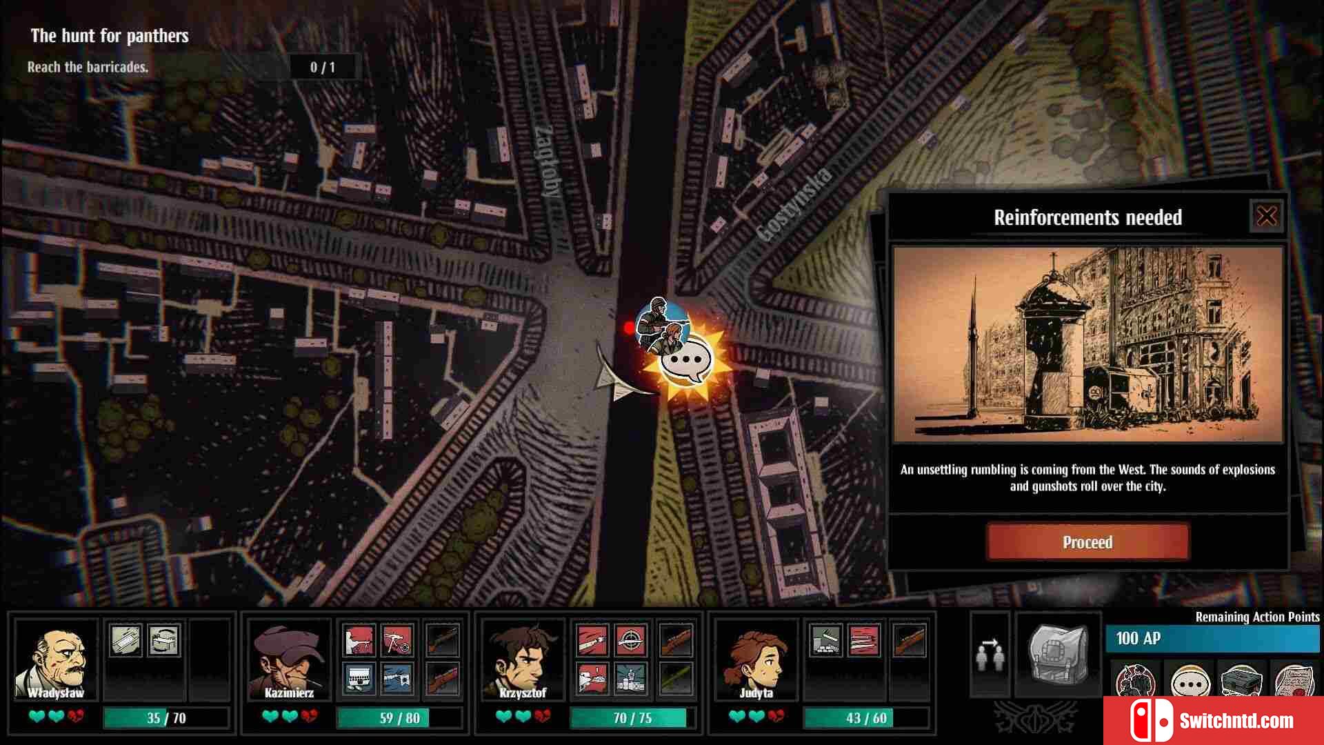 《华沙崛起：英雄之城（WARSAW RISING: City of Heroes）》v1011 GOG硬盘版[EN]_4