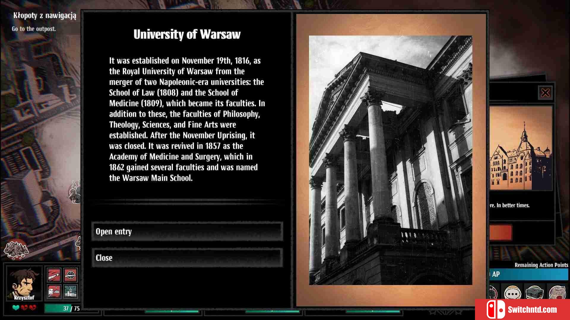 《华沙崛起：英雄之城（WARSAW RISING: City of Heroes）》v1011 GOG硬盘版[EN]_3