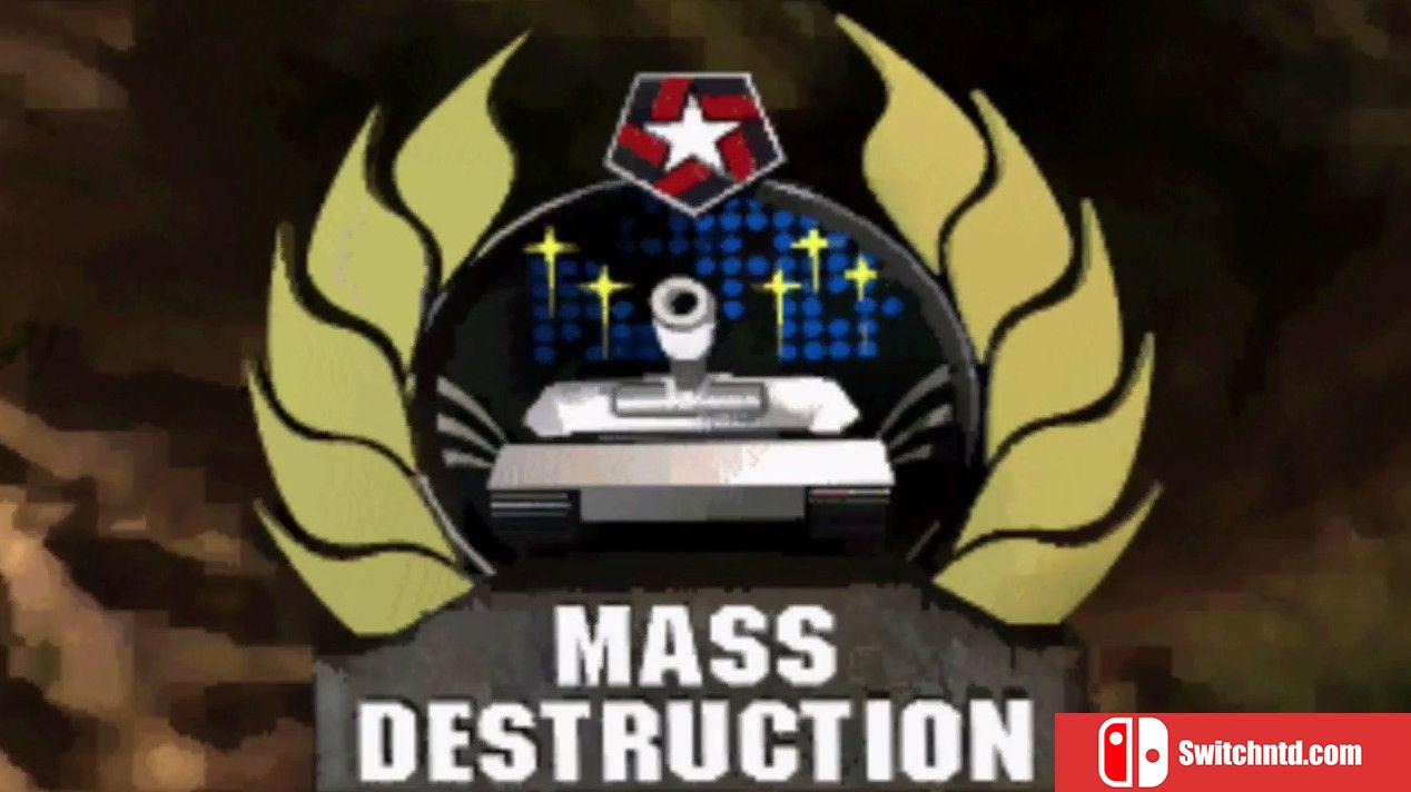 《毁灭风暴（Mass Destruction）》v1.1b GOG硬盘版[EN]_5