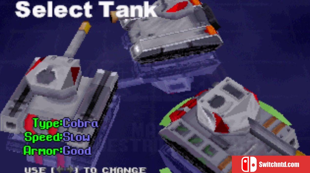 《毁灭风暴（Mass Destruction）》v1.1b GOG硬盘版[EN]_4