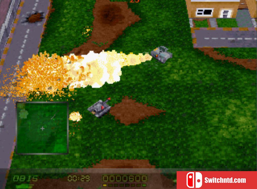 《毁灭风暴（Mass Destruction）》v1.1b GOG硬盘版[EN]_3
