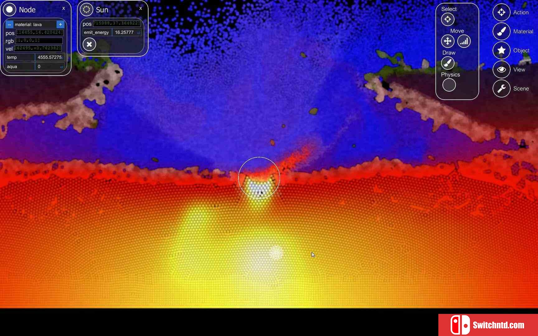 《太空模拟工具包（Space Simulation Toolkit）》Build 16976861 P2P硬盘版[EN]_4