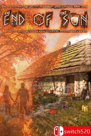 《太阳的尽头（The End of the Sun）》官方中文 v2.0 I_KnoW镜像版[CN/EN]