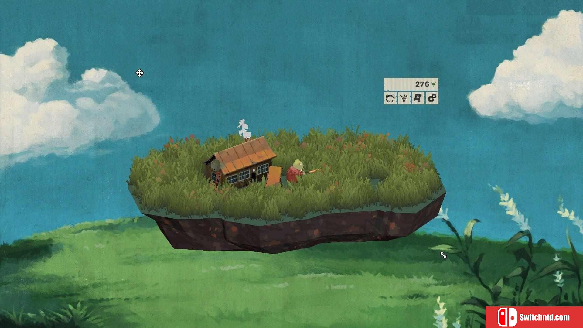 《罗普卡的放置小岛（Ropuka's Idle Island）》P2P硬盘版[EN]_1