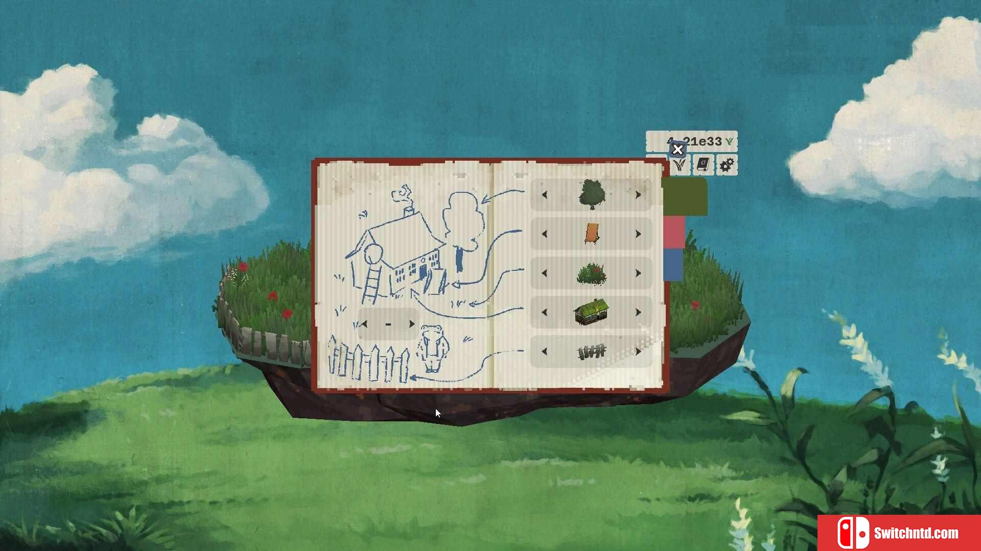 《罗普卡的放置小岛（Ropuka's Idle Island）》P2P硬盘版[EN]_5