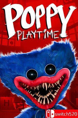 《波比的游戏时间（Poppy Playtime）》集成第四章 RUNE镜像版[EN/JP]