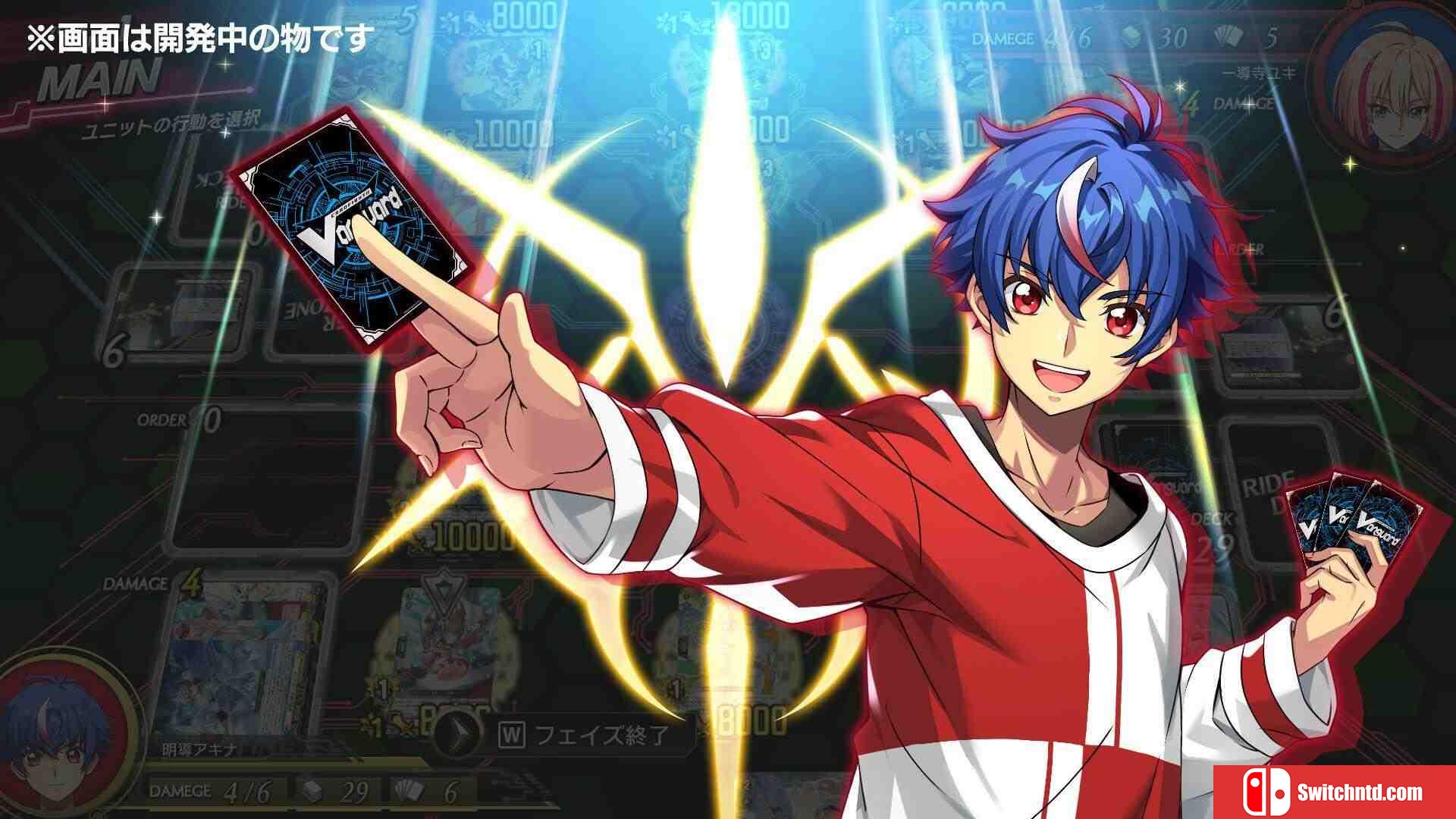 《卡片战斗先导者DD2（Cardfight!! Vanguard Dear Days 2）》P2P硬盘版[EN/JP]_5