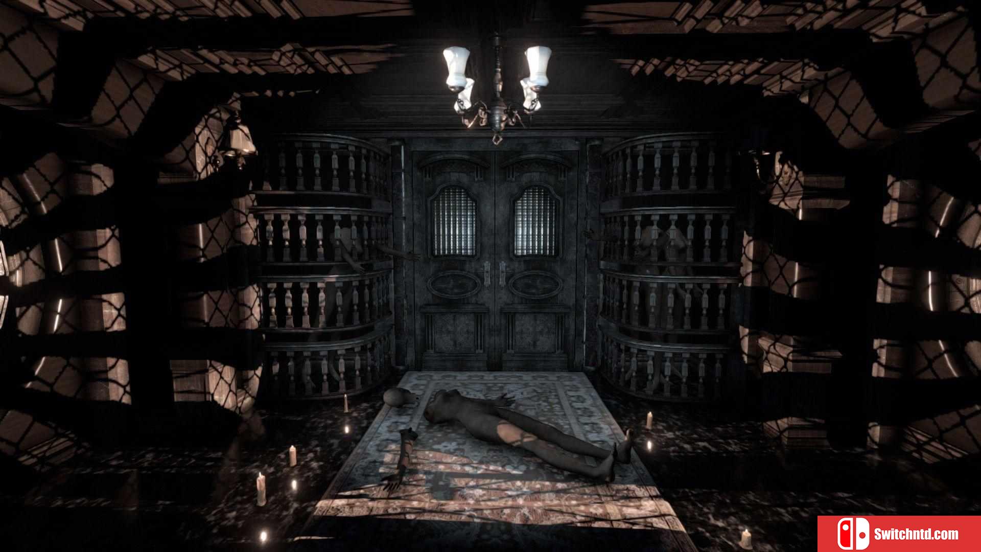 《死亡绽放：第二章（Deathbloom: Chapter 2）》Build 17168825 P2P硬盘版[EN]_1