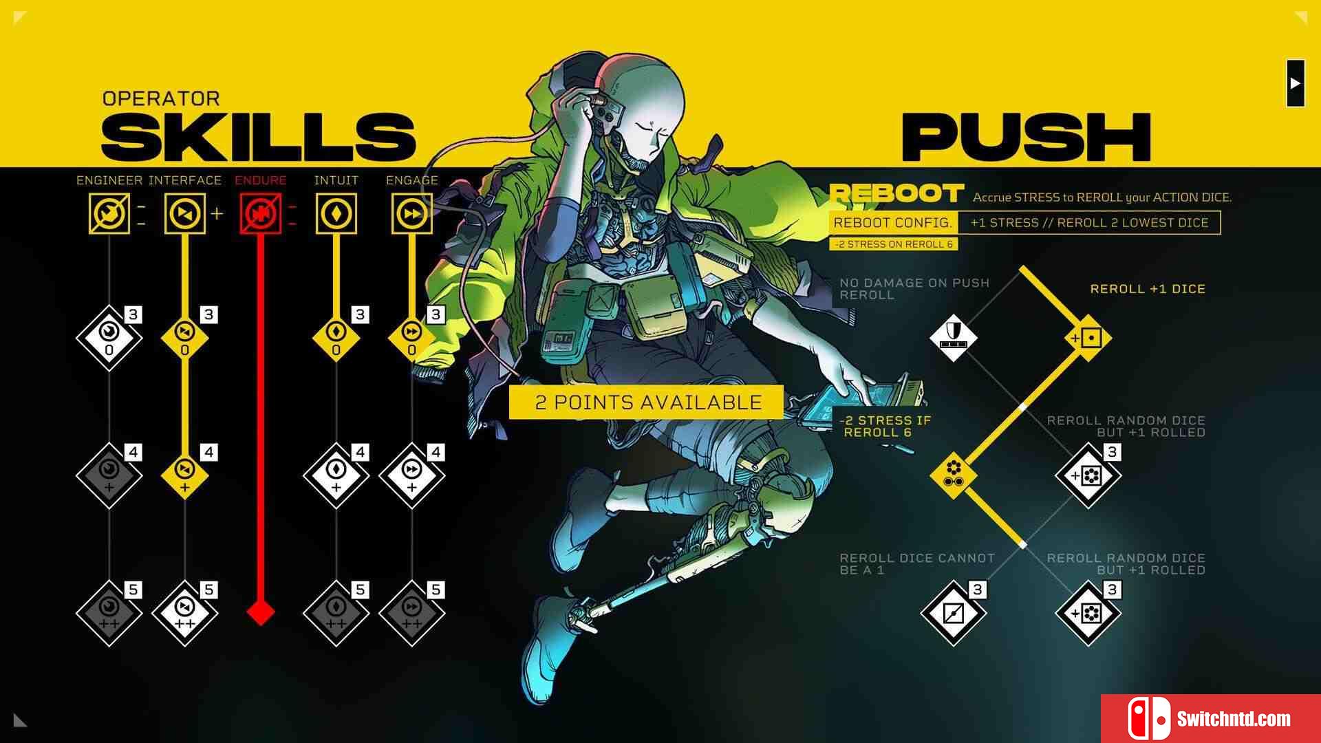 《公民觉醒2：星际航程（Citizen Sleeper 2: Starward Vector）》RUNE镜像版[EN]_2