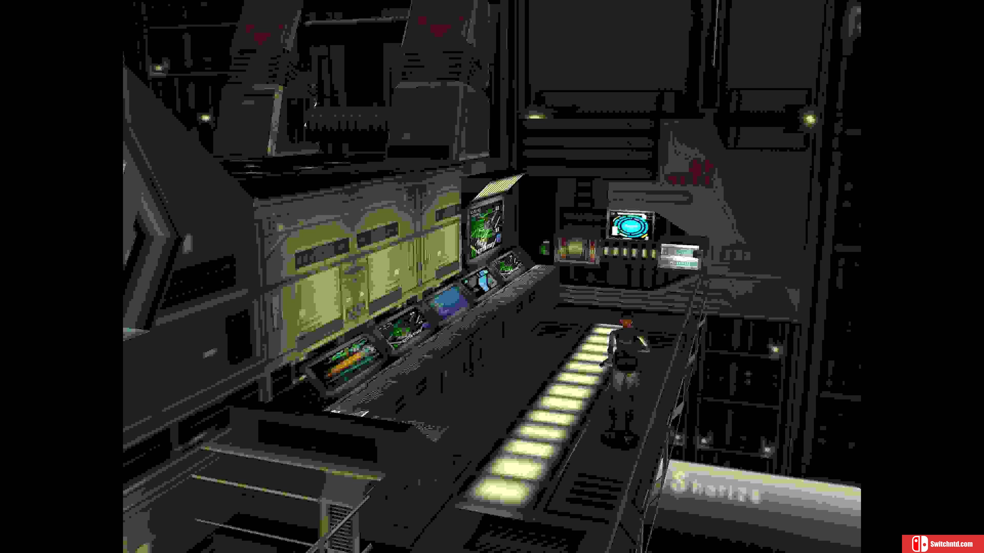 《恐龙危机》（Dino Crisis）》GOG硬盘版[EN/JP]_5