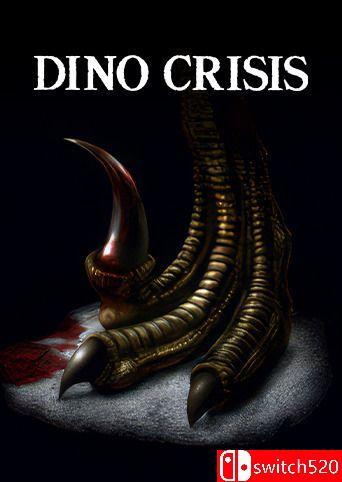 《恐龙危机》（Dino Crisis）》GOG硬盘版[EN/JP]