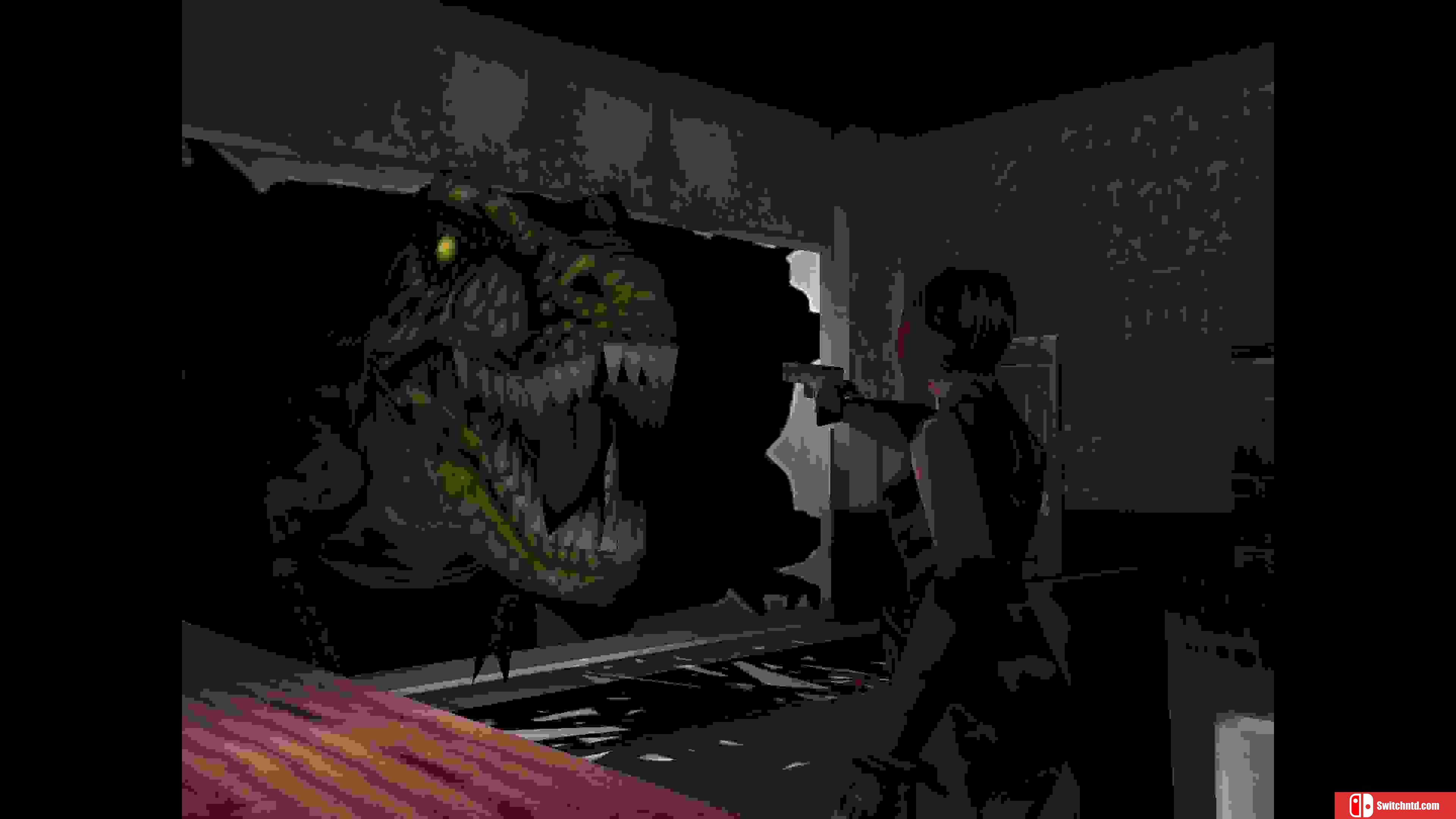 《恐龙危机》（Dino Crisis）》GOG硬盘版[EN/JP]_4