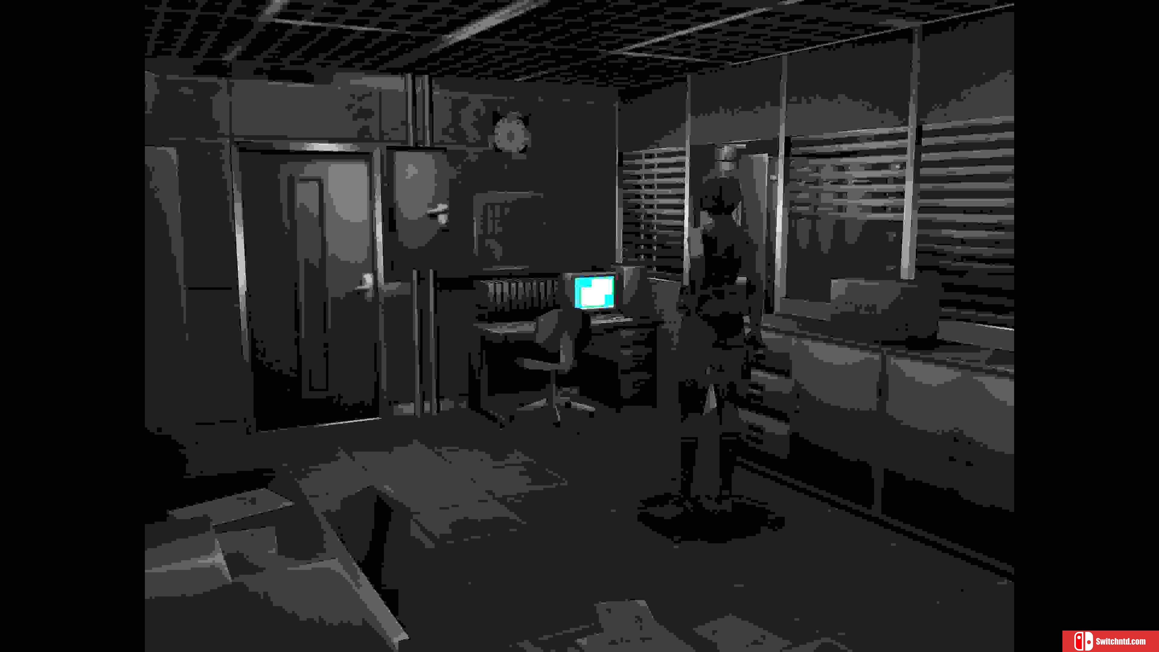 《恐龙危机》（Dino Crisis）》GOG硬盘版[EN/JP]_1